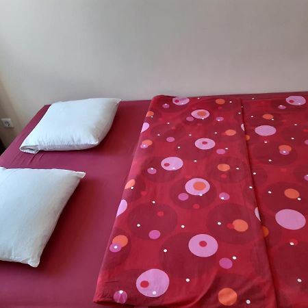 Close To Panorama Center Apartment Self Check-In Garage Free VNO Buitenkant foto
